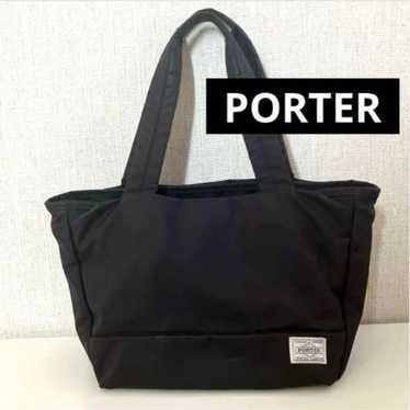 PORTER Tote Bag Handbag - image 1