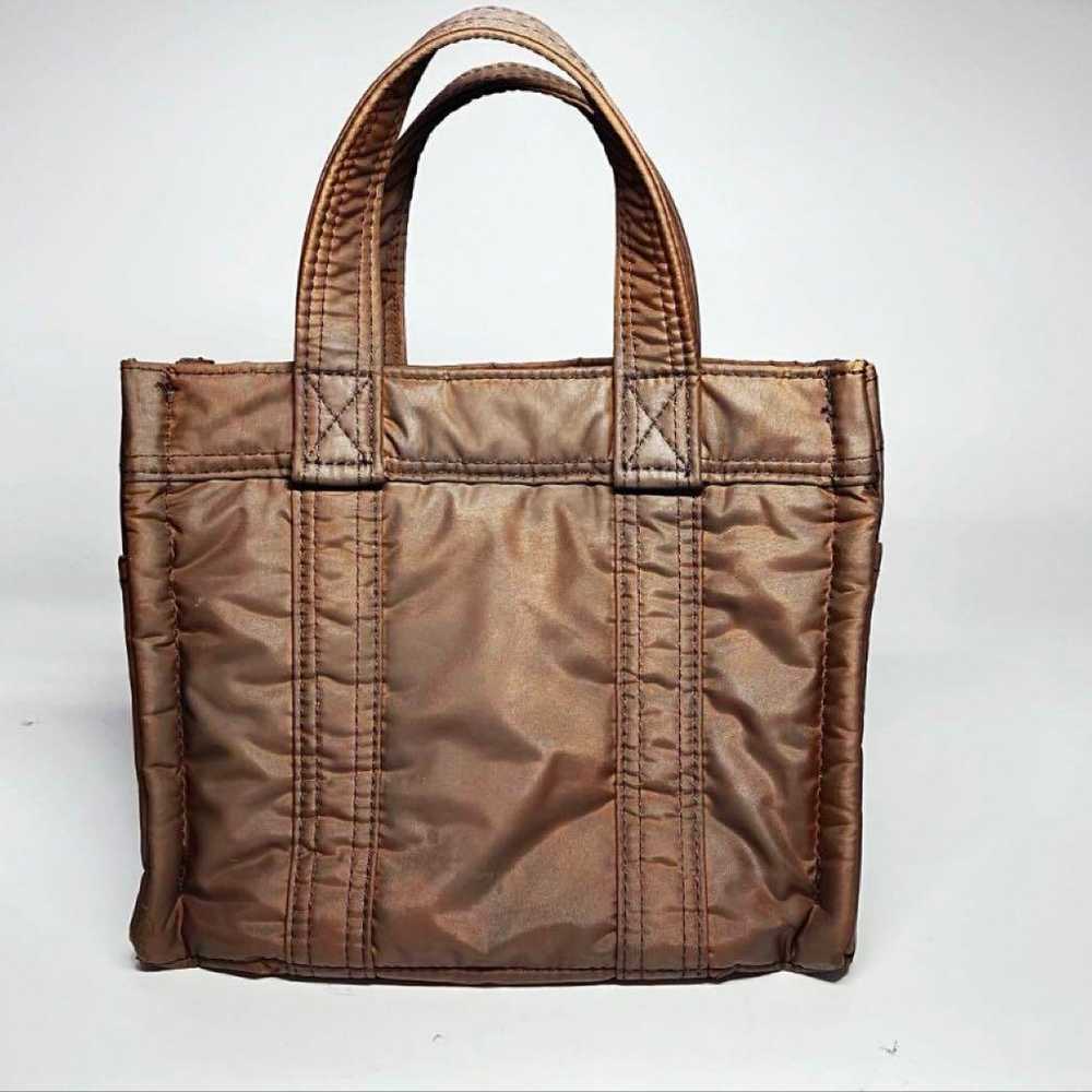 Porter Bed Porter Brownie Tote Bag Brown - image 2