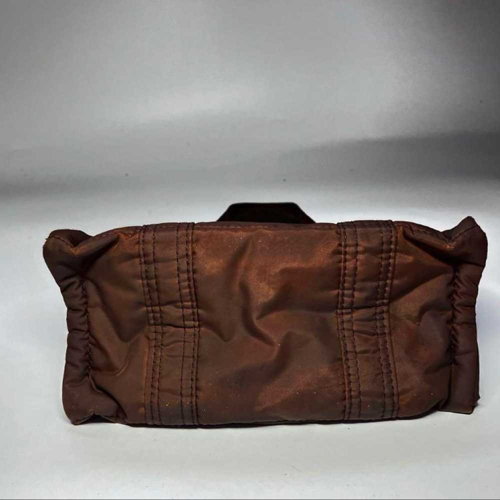 Porter Bed Porter Brownie Tote Bag Brown - image 6