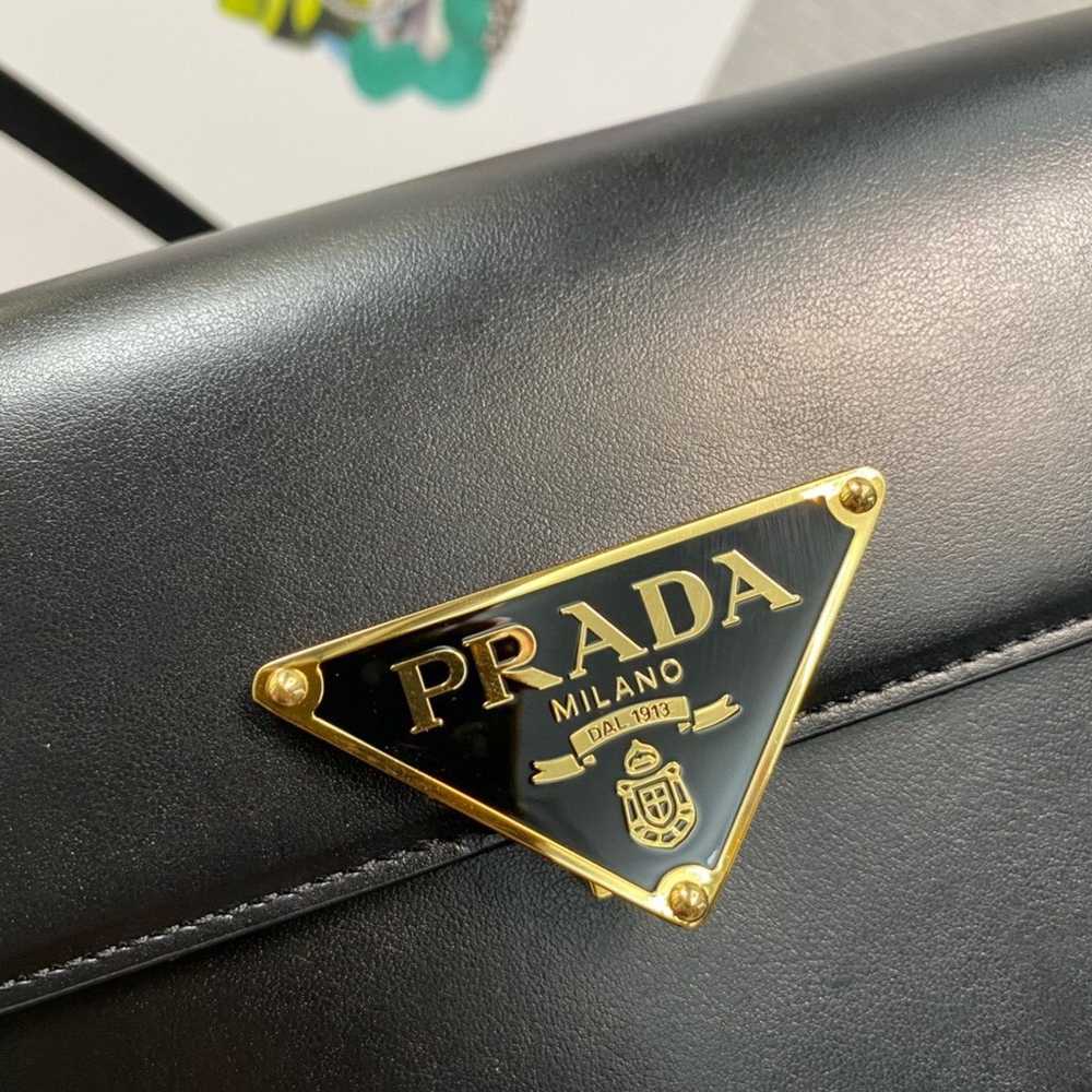 Prada Shoulder Bag - image 4