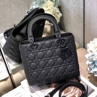 dior shoulder Bag - image 1