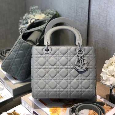 dior shoulder Bag