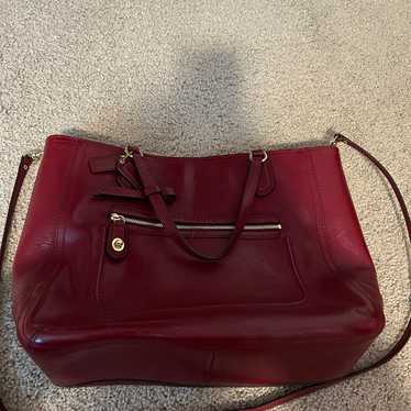 Coach Purse - image 1