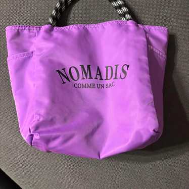 NOMADIS SAC2 Petit Special Order - image 1