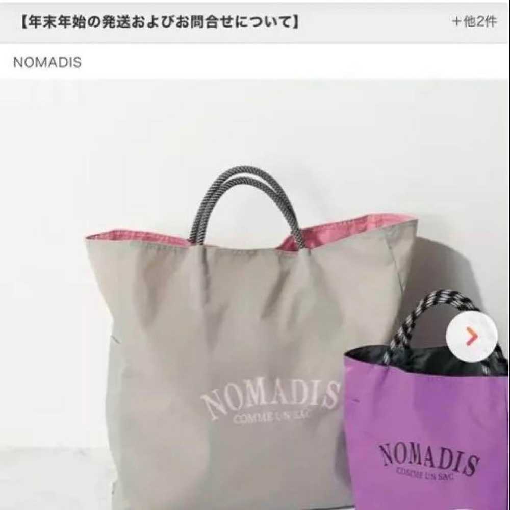 NOMADIS SAC2 Petit Special Order - image 2