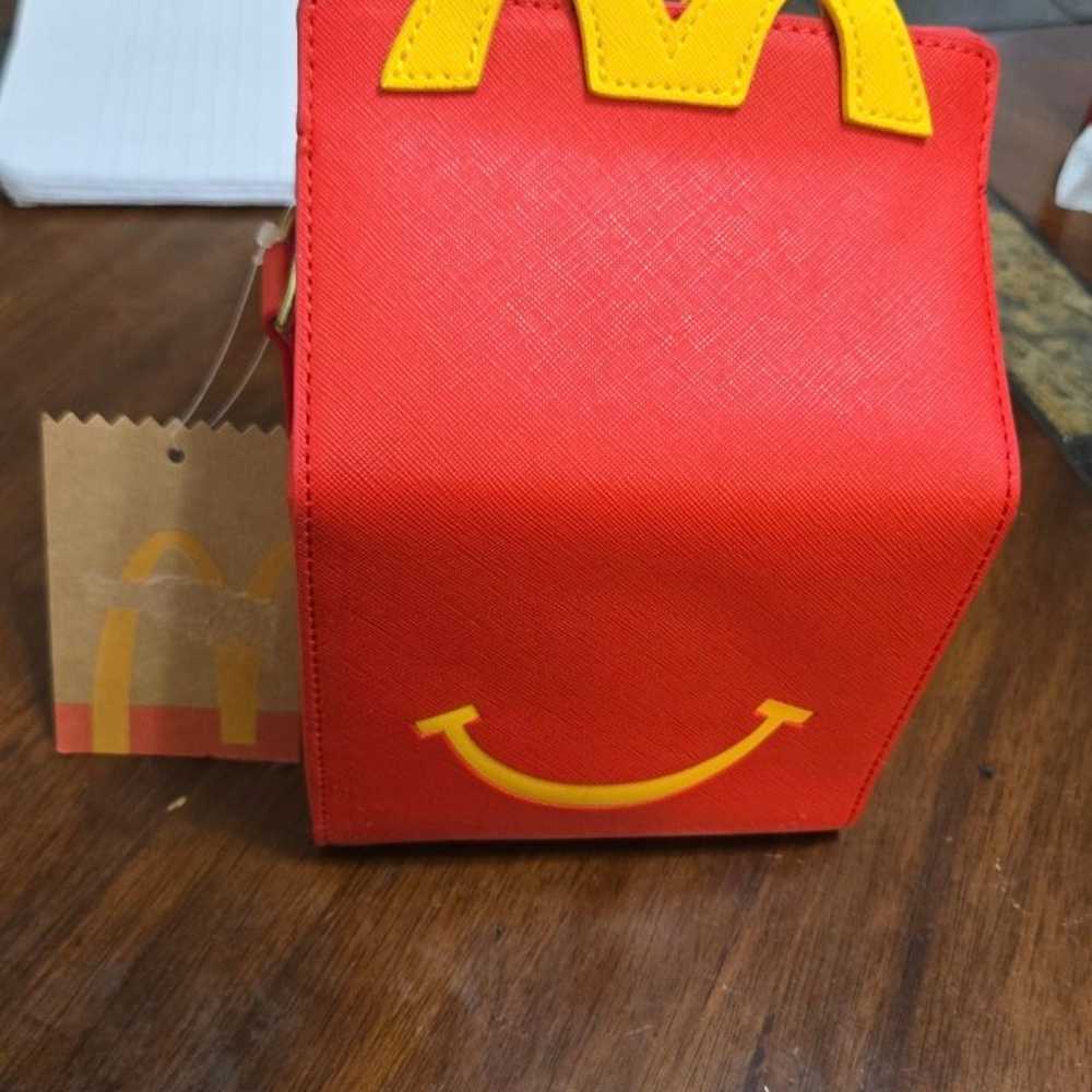 Happy Meal Crossbody - image 1