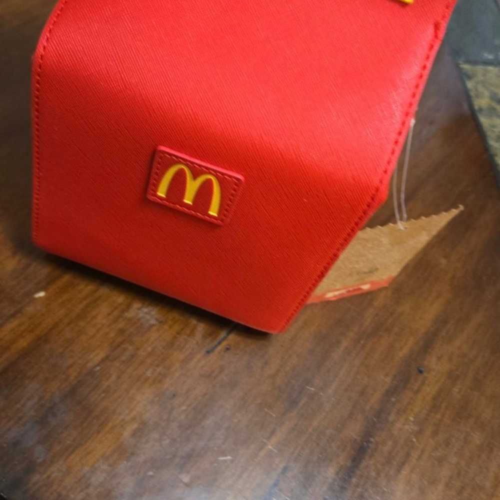 Happy Meal Crossbody - image 2