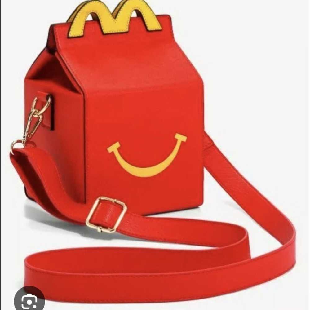 Happy Meal Crossbody - image 5