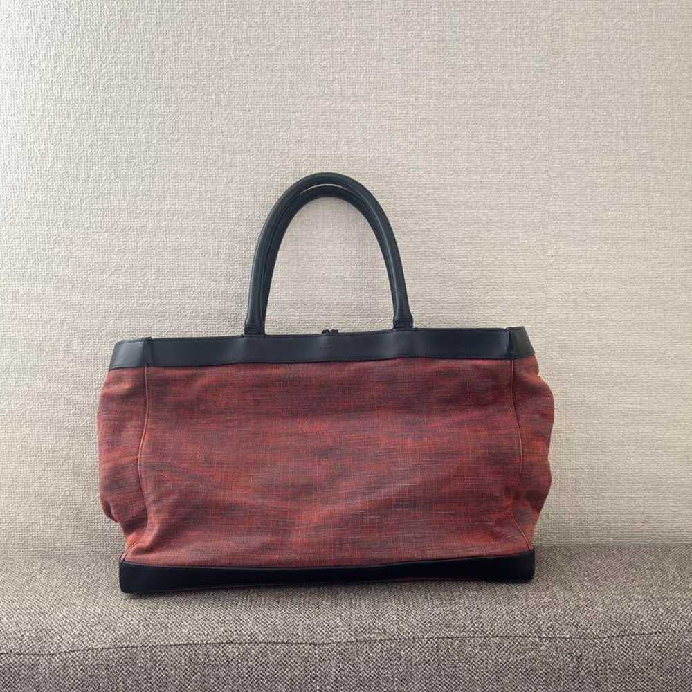 APC Color Combination Tote - image 2