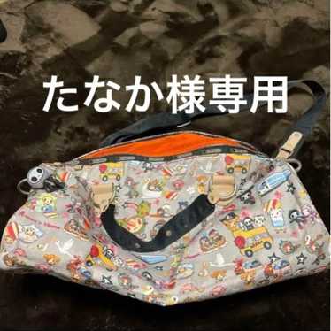 Tokidoki Le Sportsac