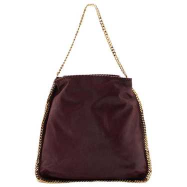 Stella McCartney Falabella vegan leather tote