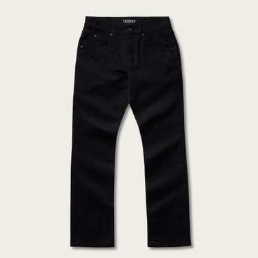 Tecovas Men's Everyday Standard Jeans - Black