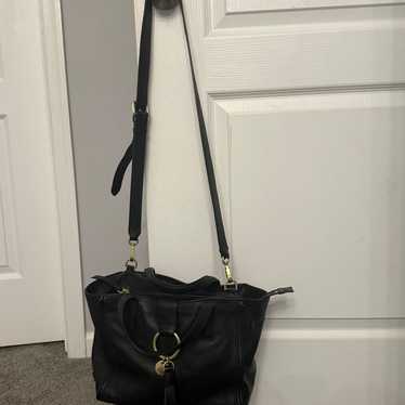 Cole Haan purse