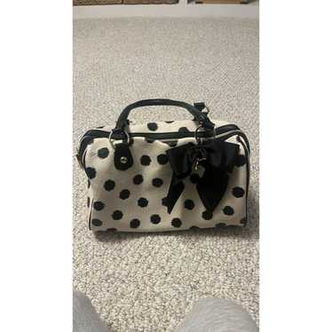 Betsy Johnson purse