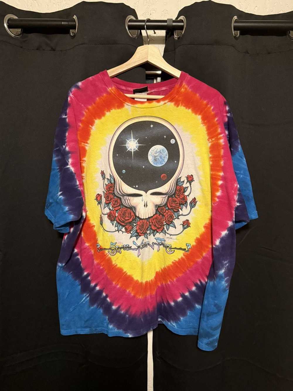 Grateful Dead × Liquid Blue × The Greatful Dead V… - image 1