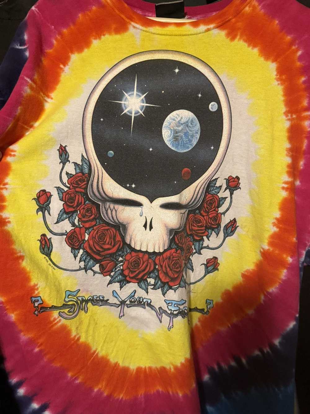 Grateful Dead × Liquid Blue × The Greatful Dead V… - image 4