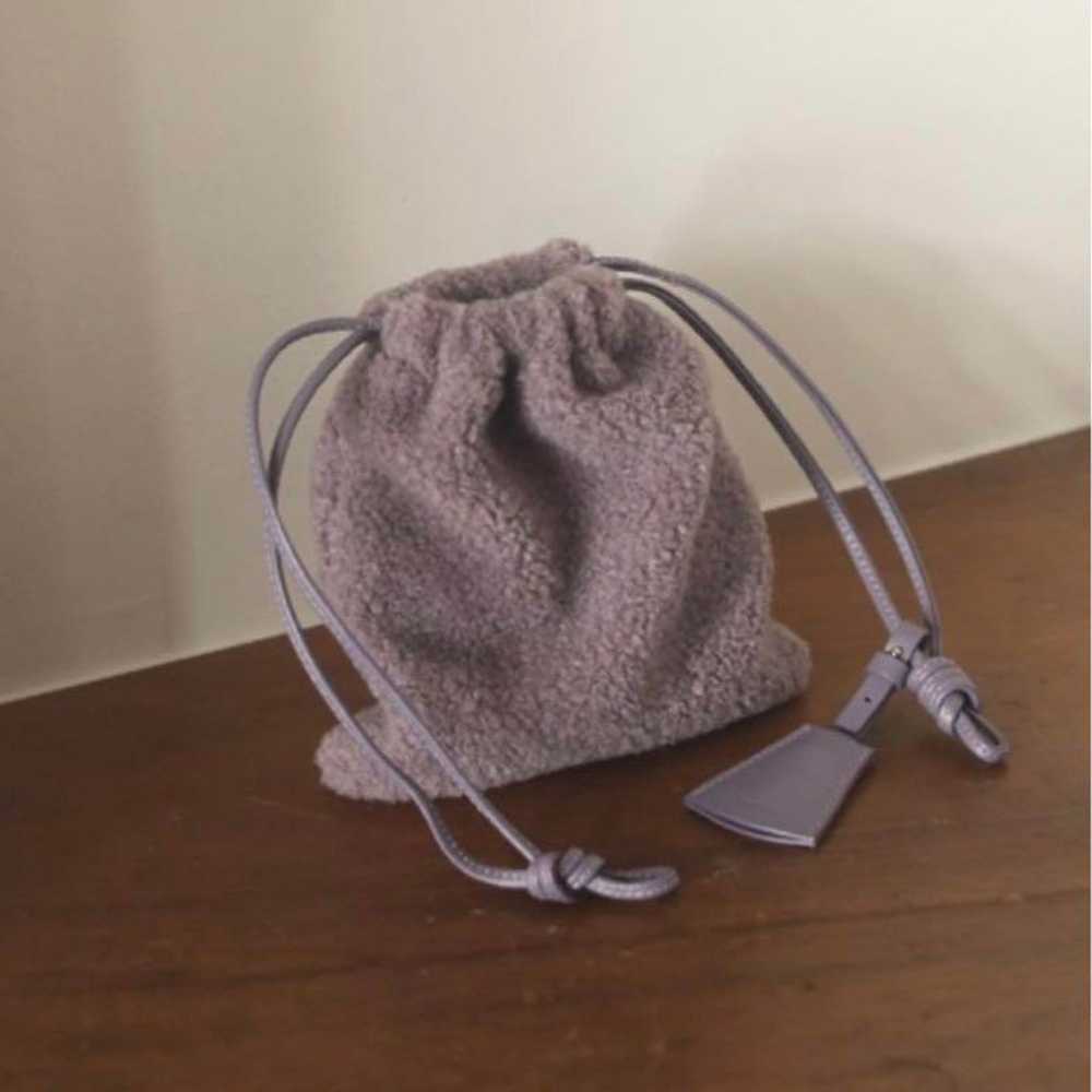 Todayful Eco Boa Purse - image 1