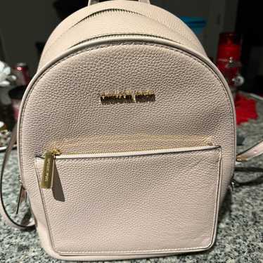 Michael Kors backpack Brand new