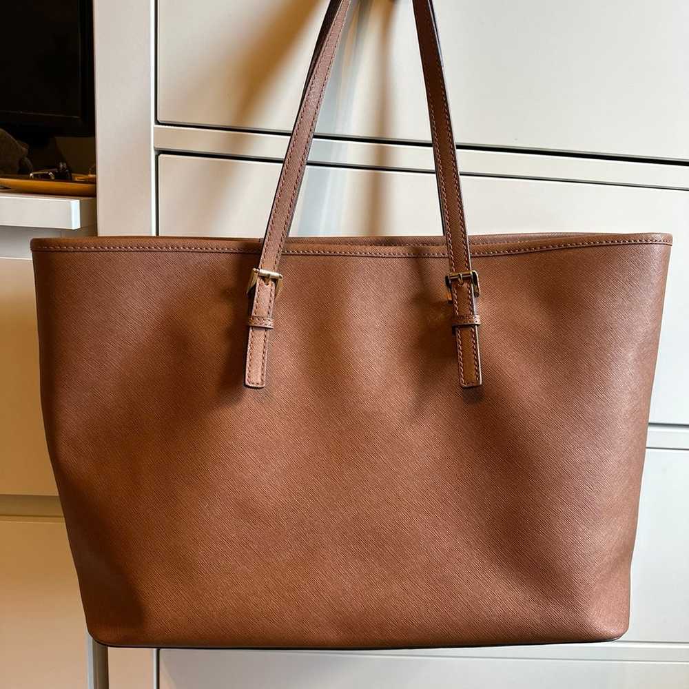 Michael Kors Jet Set Tote - image 2