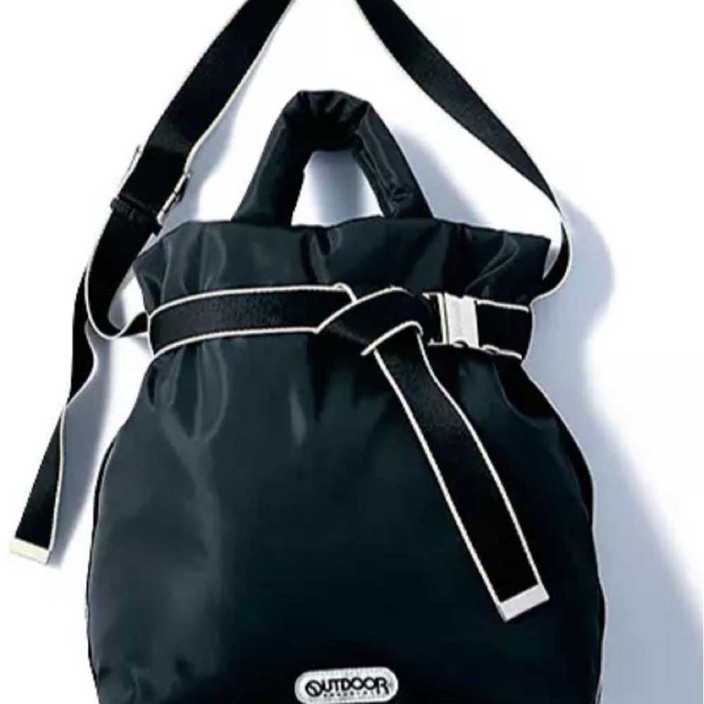 【LEE Special Order】2WAY Belt Tote (M) OUTDOOR PRO… - image 2