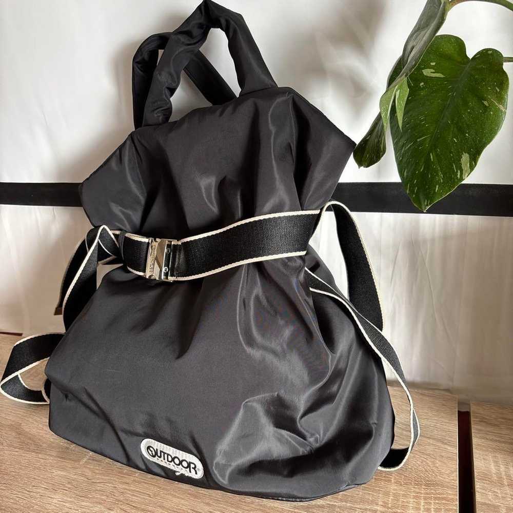 【LEE Special Order】2WAY Belt Tote (M) OUTDOOR PRO… - image 3