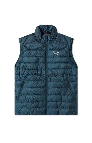 Arc'Teryx Rare Arcteryx Cerium LT Vest Discontinue