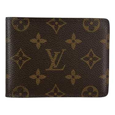 Louis Vuitton Multiple leather small bag