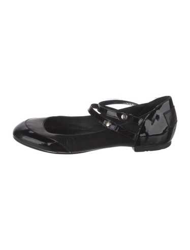 Chanel black mary - Gem Chanel black mary - Gem