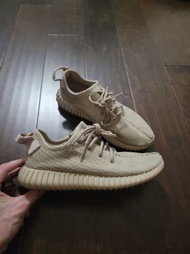 Adidas × Yeezy Season Adidas Yeezy 350 Oxford Tan 