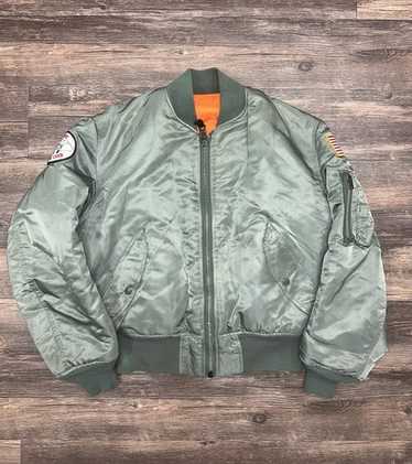 60s military ma-1 usaf - Gem