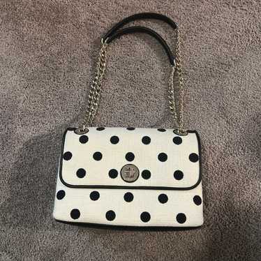 Kate Spade Polka Dot Purse