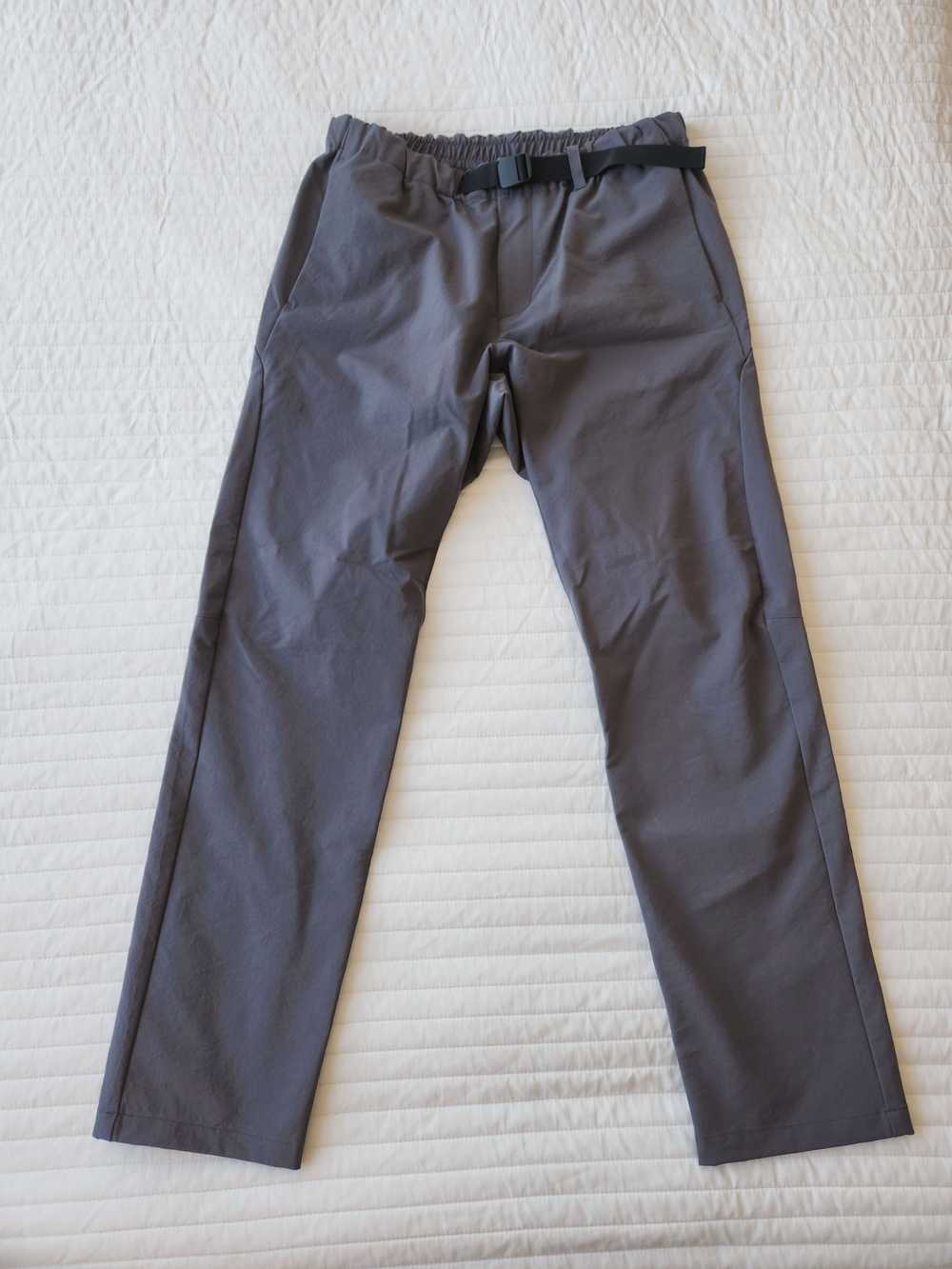 Goldwin Stretch Softshell Pants - image 1