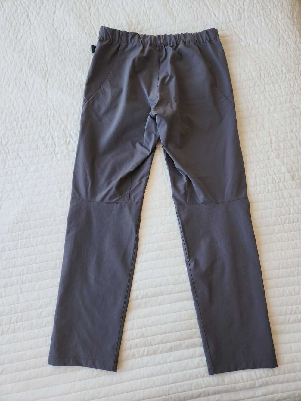 Goldwin Stretch Softshell Pants - image 2