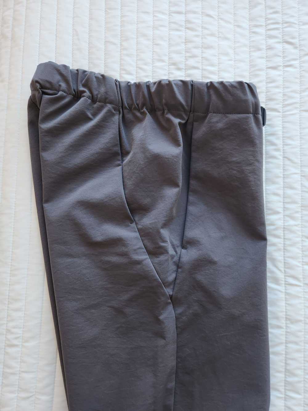 Goldwin Stretch Softshell Pants - image 3