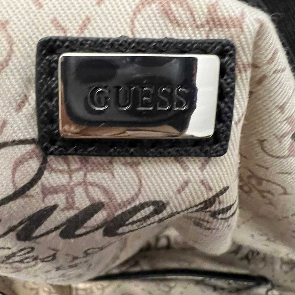 Guess Kaitlin Uptown Carryall - image 4