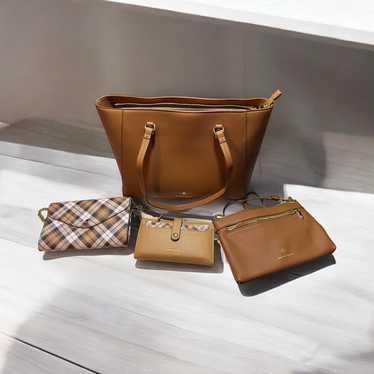 Nanette Lepore Bags and Wallet - image 1