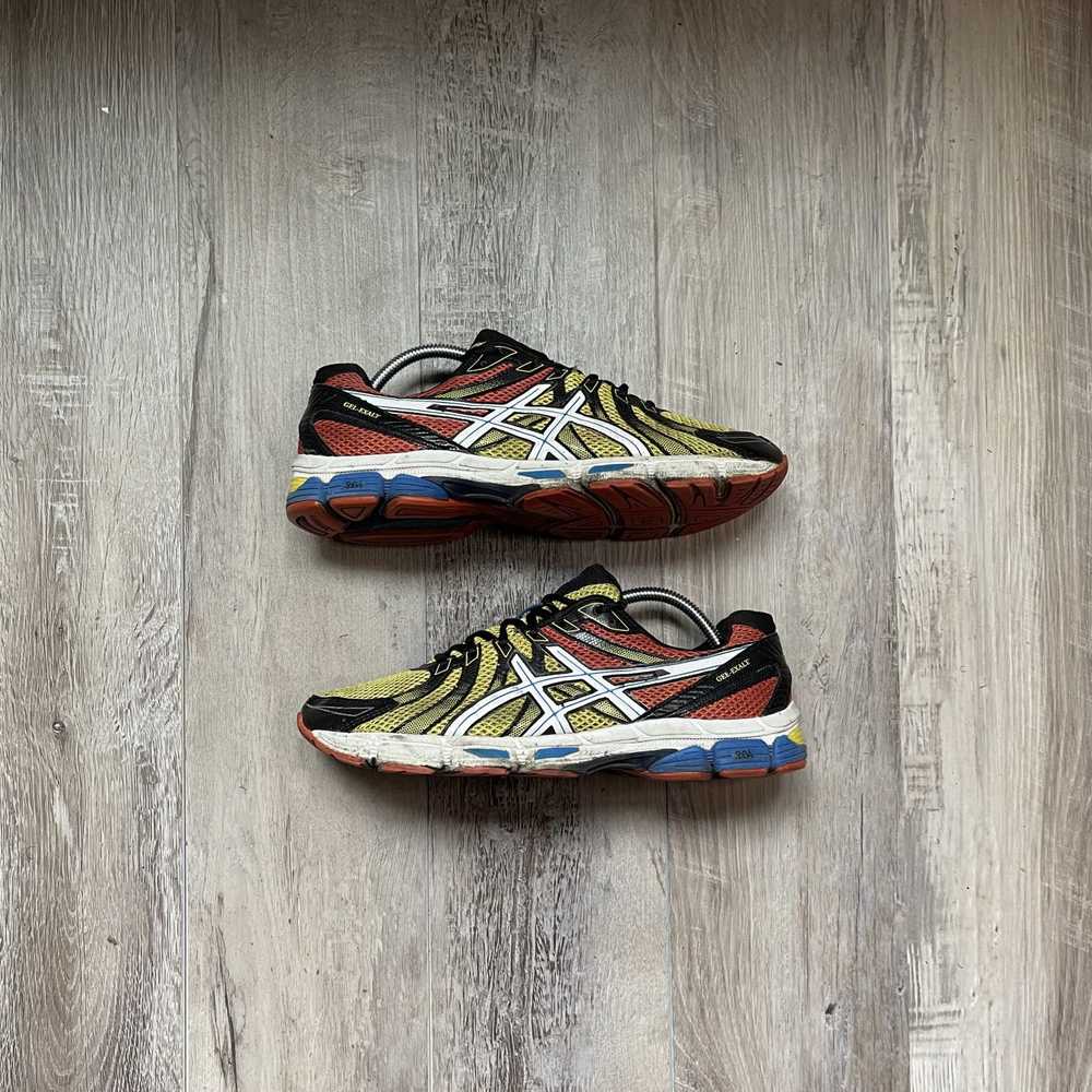 Asics × Onitsuka Tiger × Vintage ASICS • VINTAGE … - image 1