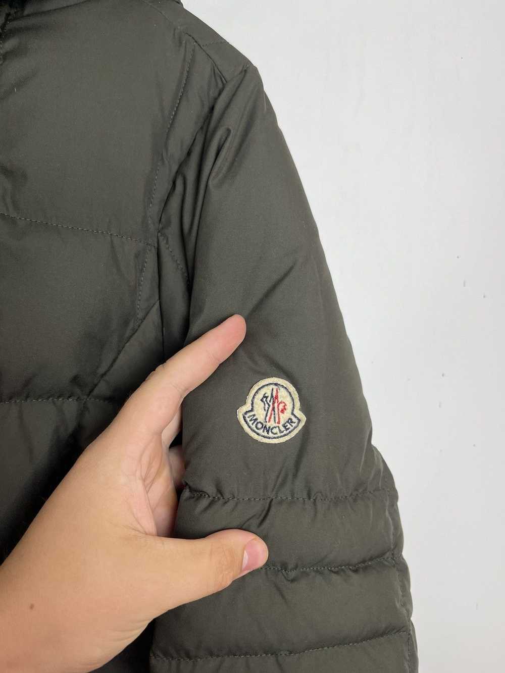 Luxury × Moncler × Moncler Grenoble Vintage Moncl… - image 2