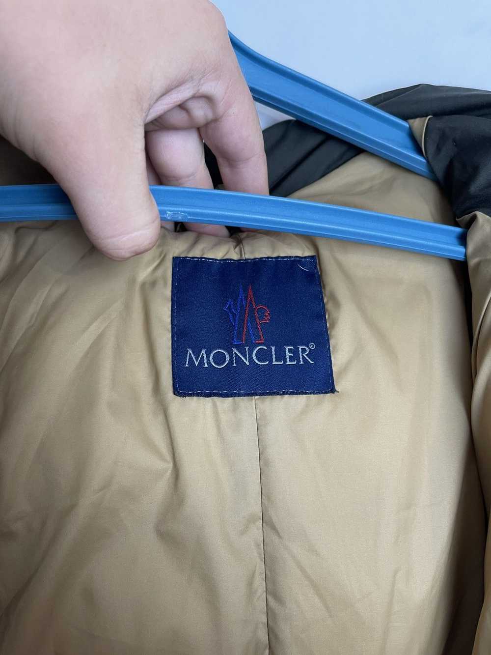 Luxury × Moncler × Moncler Grenoble Vintage Moncl… - image 7