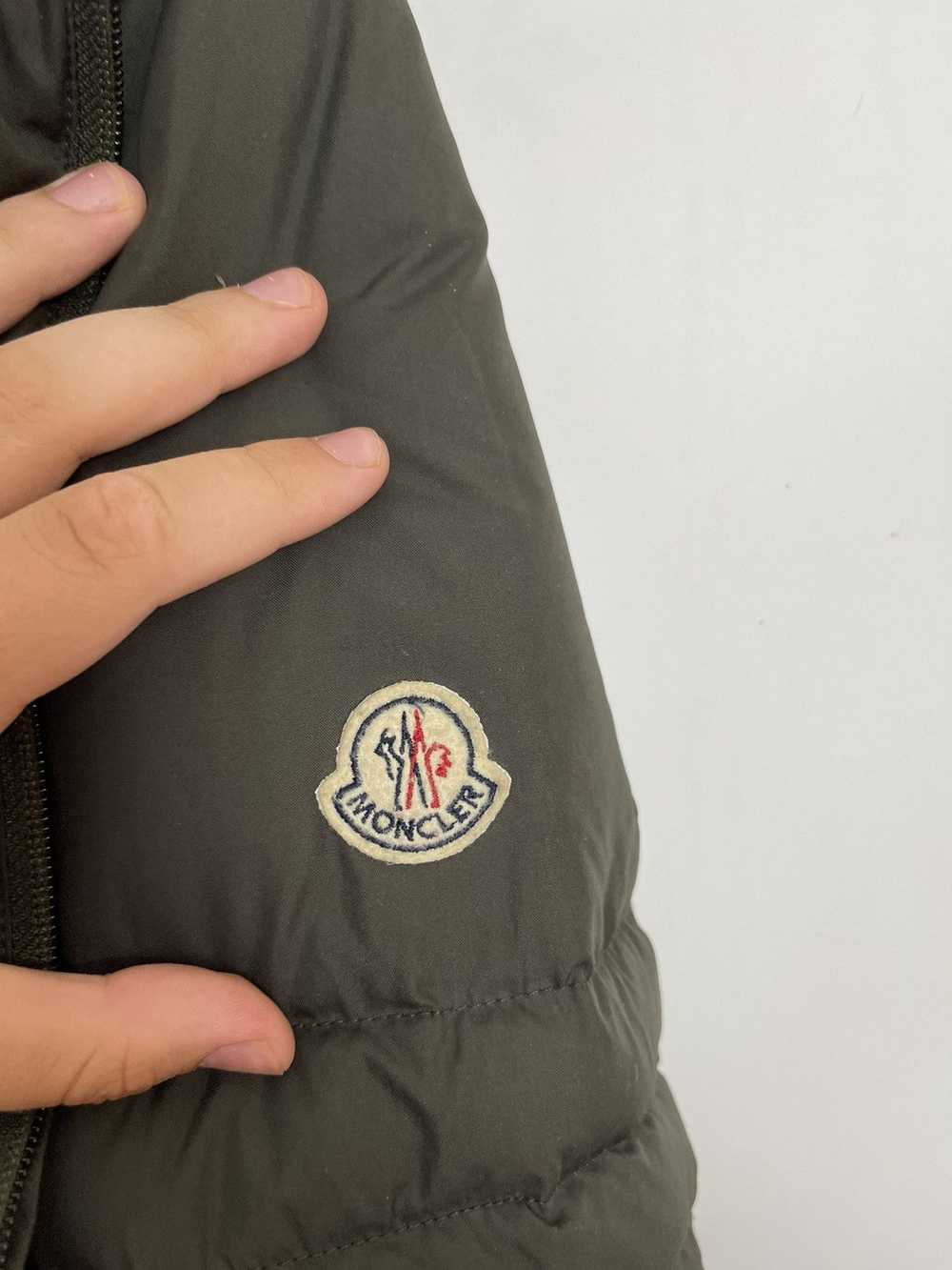 Luxury × Moncler × Moncler Grenoble Vintage Moncl… - image 8