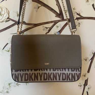 DKNY crossbody bag