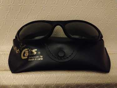 小物 Ray Ban PREDATOR SERIES Cats Ray-Ban W2175 CATS Predator PS8 Sunglasses