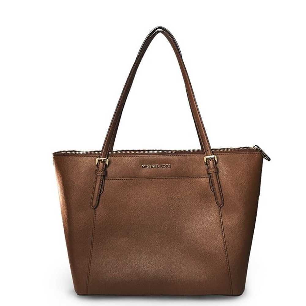 Michael Kors Tote Bag - image 1