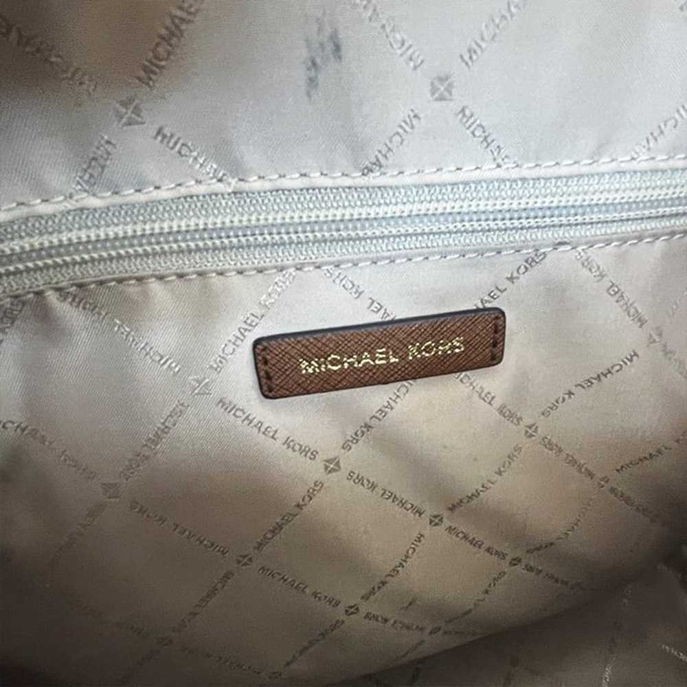 Michael Kors Tote Bag - image 4