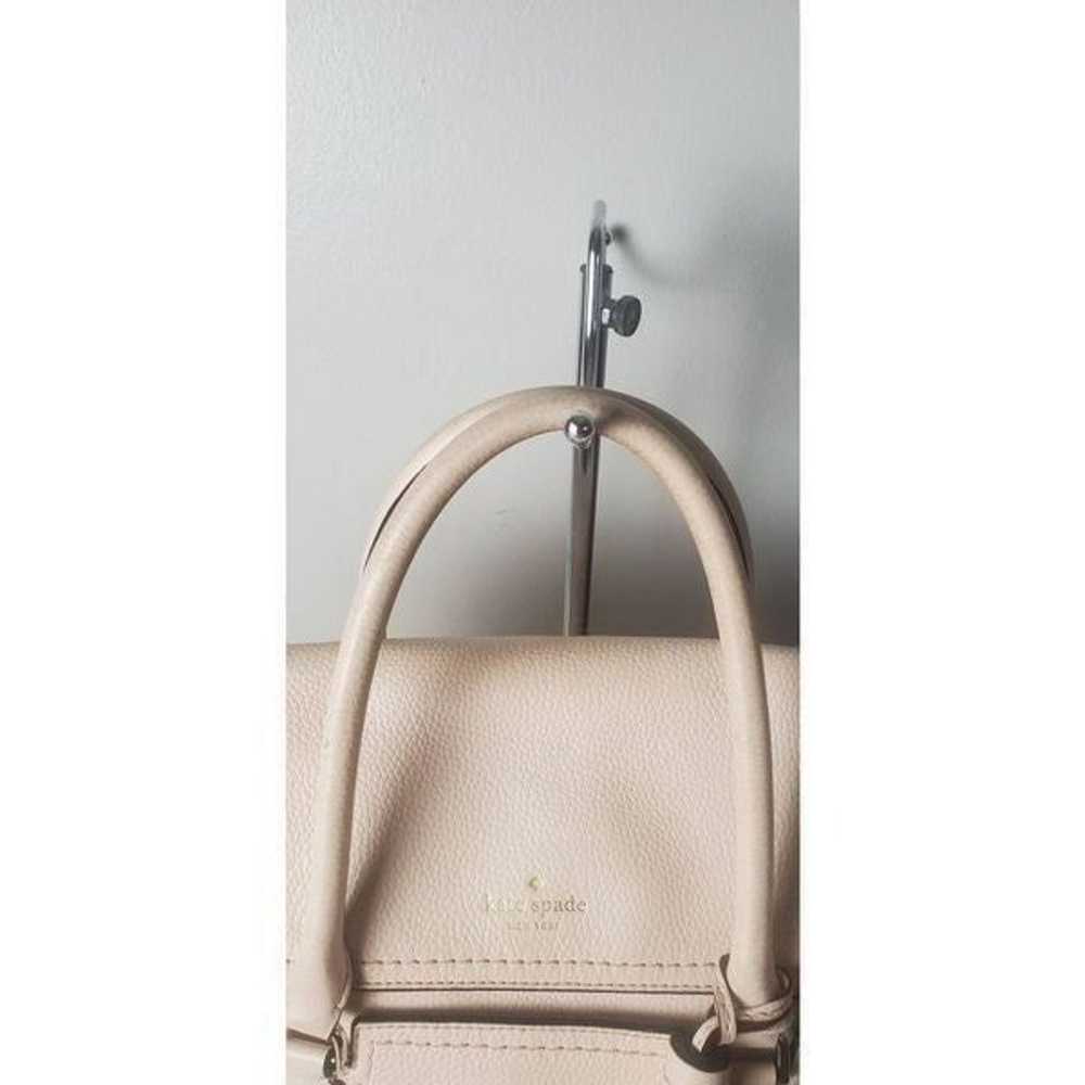 KATE SPADE Mccall Street Nicole Leather Shoulder … - image 5