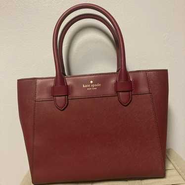 Gorgeous Kate Spade New York Melanie Satchel