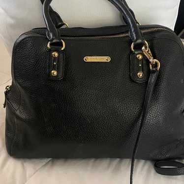 michael kors Leather Shoulder bag - image 1