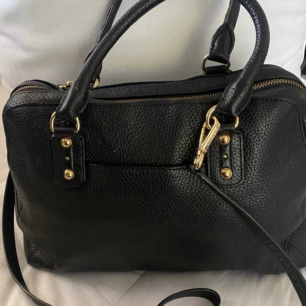 michael kors Leather Shoulder bag - image 2