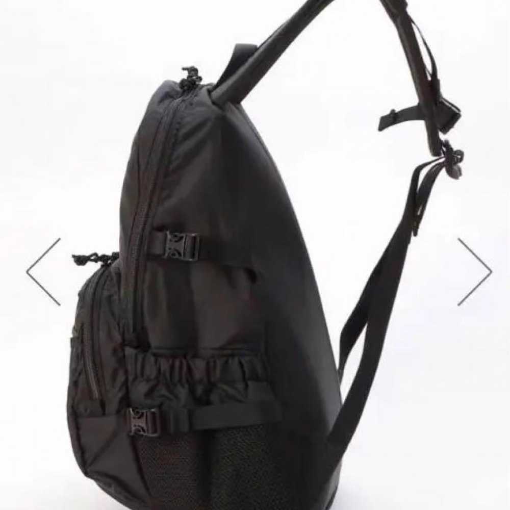 FREDRIK PACKERS Backpack Black - image 3