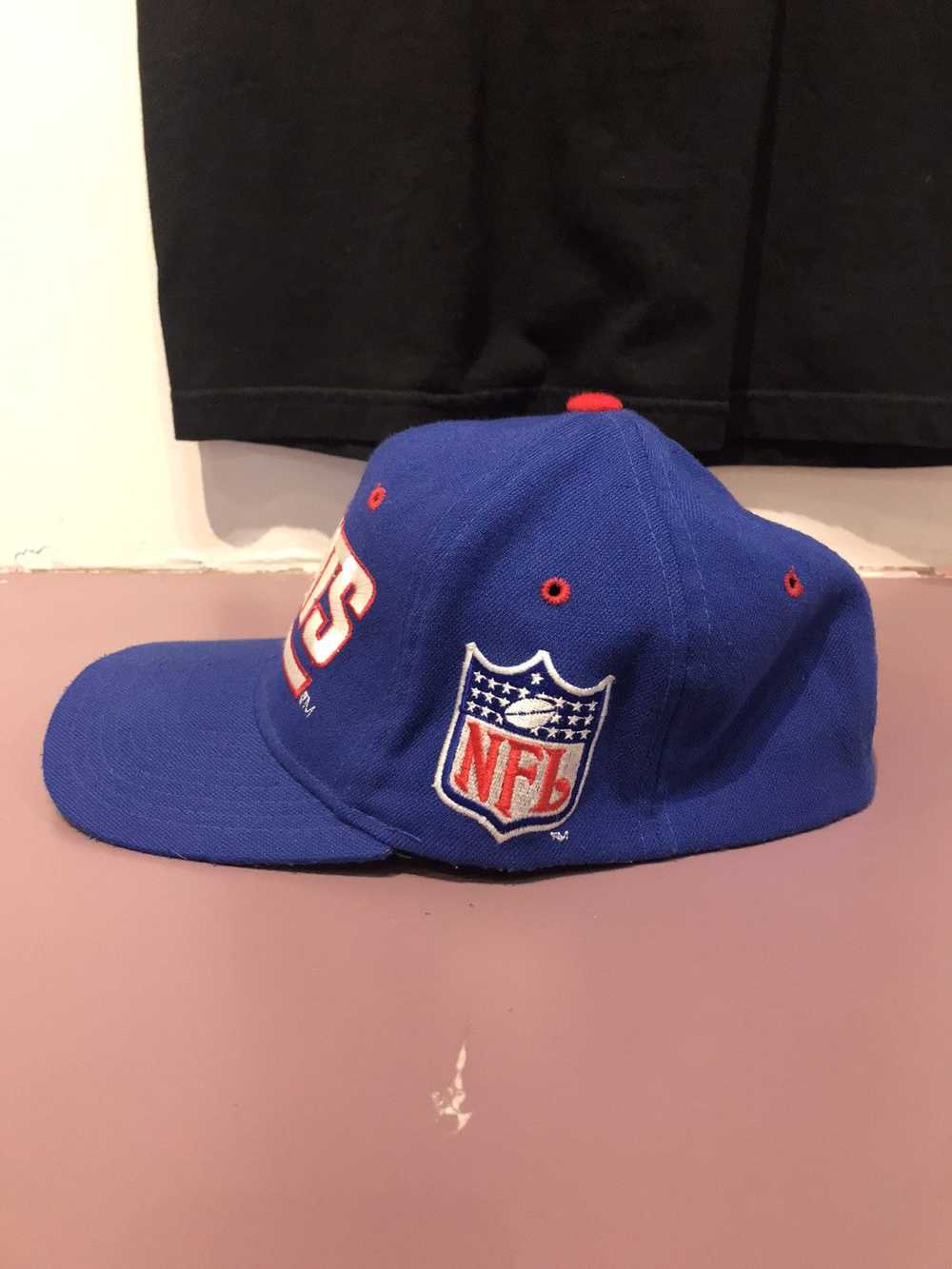 NFL × Starter × Vintage 90s vintage retro starter… - image 3